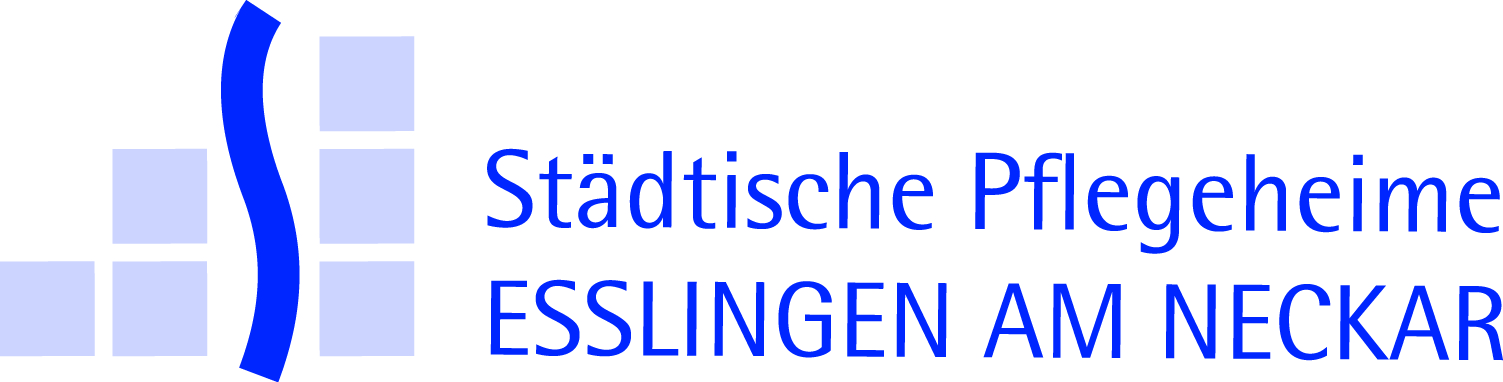 Logo von Städtische Pflegeheime Esslingen am Neckar - zur Startseite